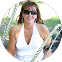 Profile photo of Anita Dana