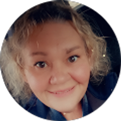 Profile photo of Tracy Deremer