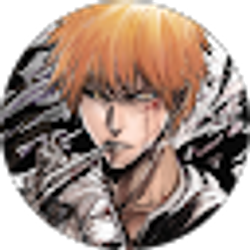 Profile photo of Kurosaki Ichigo