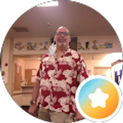 Profile photo of Curt Huff