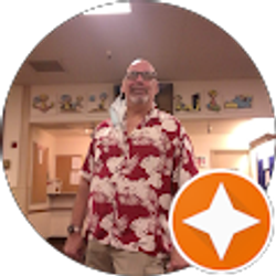 Profile photo of Curt Huff