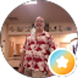 Profile photo of Curt Huff