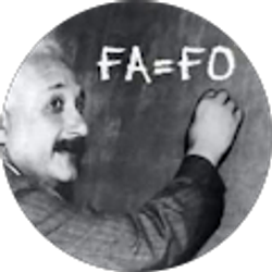 Profile photo of Ronald Cory