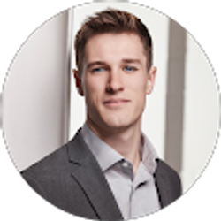 Profile photo of Scott Dubell