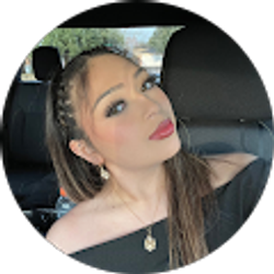 Profile photo of Priscilla Barrera