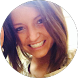 Profile photo of Samantha Tinker