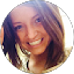 Profile photo of Samantha Tinker