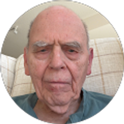 Profile photo of Ralph Kiland