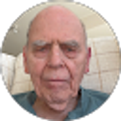 Profile photo of Ralph Kiland