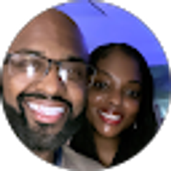 Profile photo of Eric & Crystal Wray