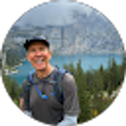 Profile photo of Alan Gregory