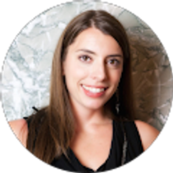 Profile photo of Dorothy Trainer