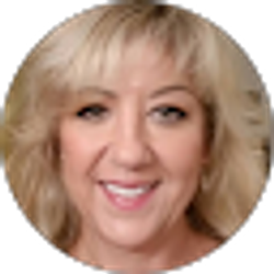 Profile photo of Tracy Bishop