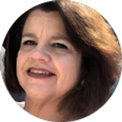 Profile photo of Jennifer Fugate