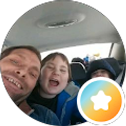 Profile photo of Eric Blaisdell