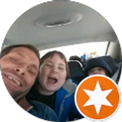 Profile photo of Eric Blaisdell