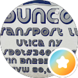 Profile photo of Dunco Transport