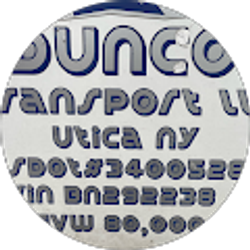 Profile photo of Dunco Transport