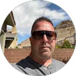 Profile photo of Anthony Holdren