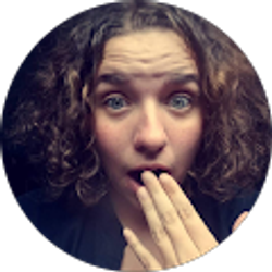 Profile photo of Alex Harrah