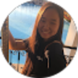 Profile photo of Jacqueline Wang