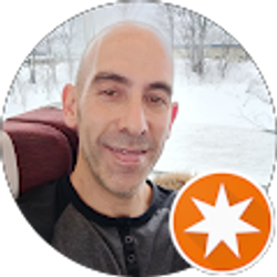 Profile photo of Scott E