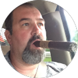 Profile photo of Doug McAtee