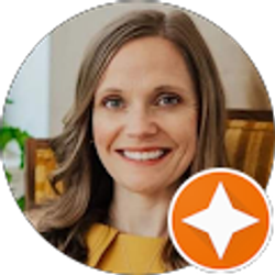 Profile photo of Allison Beck