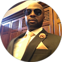 Profile photo of Desmond Ervin