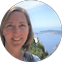 Profile photo of Rachel Tourais