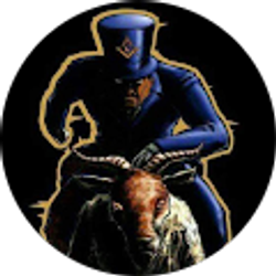 Profile photo of Travis Campbell