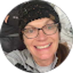 Profile photo of Kristen Nelson