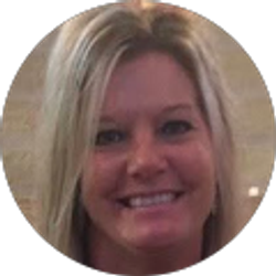 Profile photo of Kerri Clements