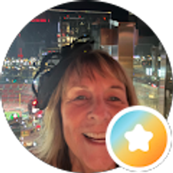 Profile photo of Cindy Booth