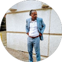 Profile photo of Ronnie Thomas