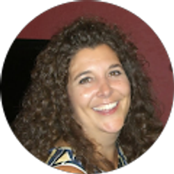 Profile photo of Michele Hardin (SB)