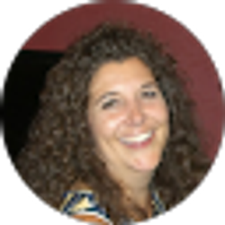 Profile photo of Michele Hardin (SB)