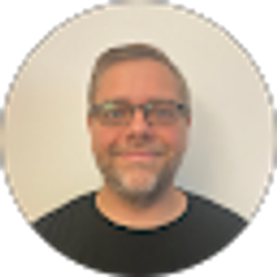 Profile photo of Todd Holmes