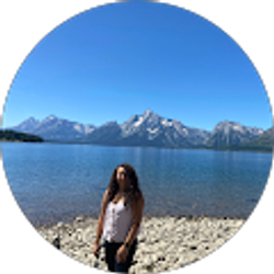 Profile photo of Isabel Sanchez