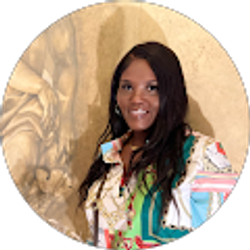 Profile photo of Kenya Brister