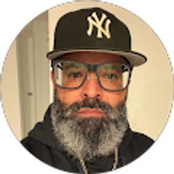 Profile photo of Amado Pilier