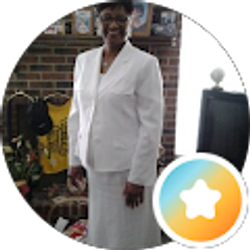 Profile photo of Carolyn Smith