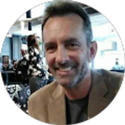 Profile photo of Kelly Martin