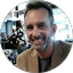 Profile photo of Kelly Martin