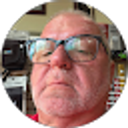 Profile photo of Sam Studer