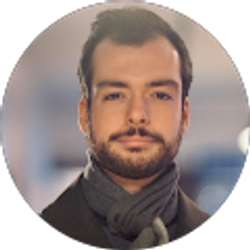 Profile photo of Kamran Saliani