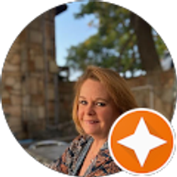 Profile photo of Amy Jo Hill