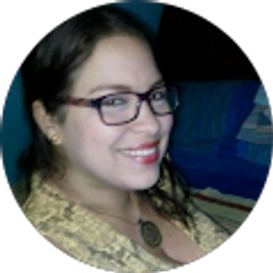 Profile photo of Milagro Ochoa