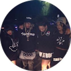 Profile photo of team strong