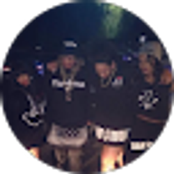 Profile photo of team strong